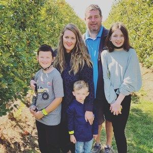 Meet your Posher, Kerri